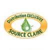 disbribution exclusive source claire