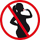 ne pas consommer par les femmes enceintes