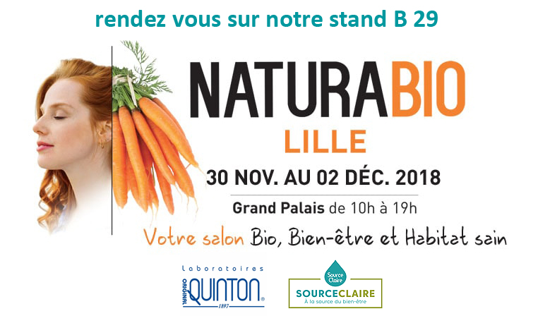 Naturabio 2018