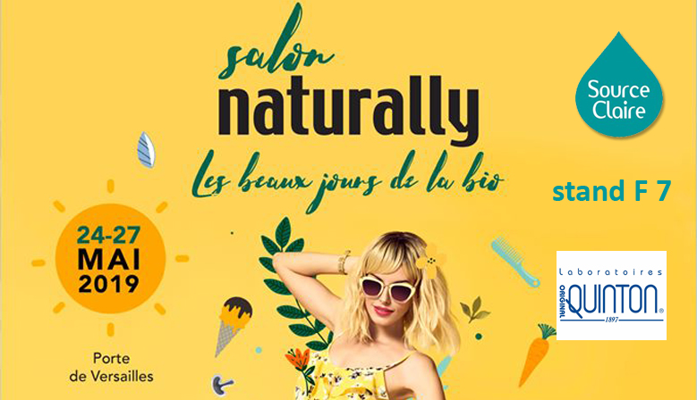 naturally 201+