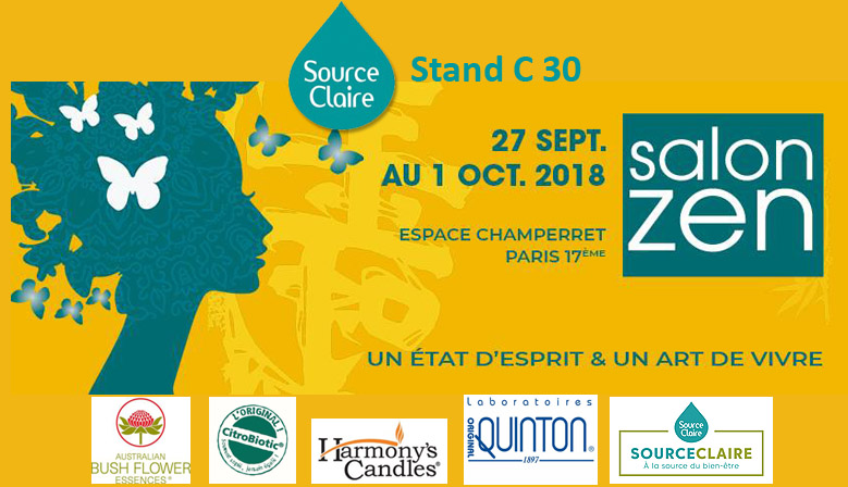Salon ZEN 2018