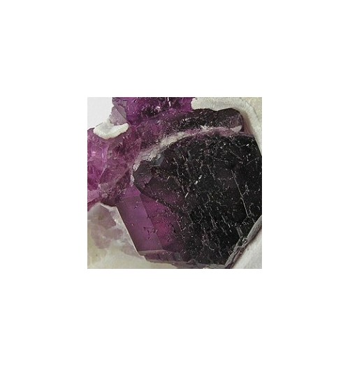 Fluorine ou Fluorite*