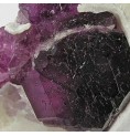 Fluorine ou Fluorite* Fluorine ou Fluorite*