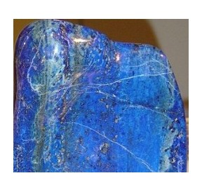 Lapis Lazuli*