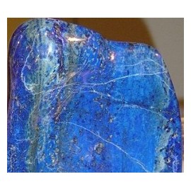 Lapis Lazuli*