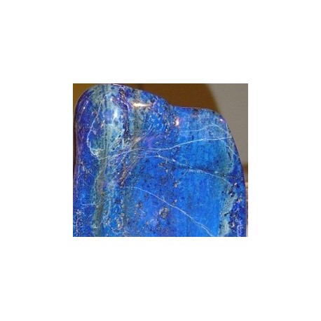 Lapis Lazuli*