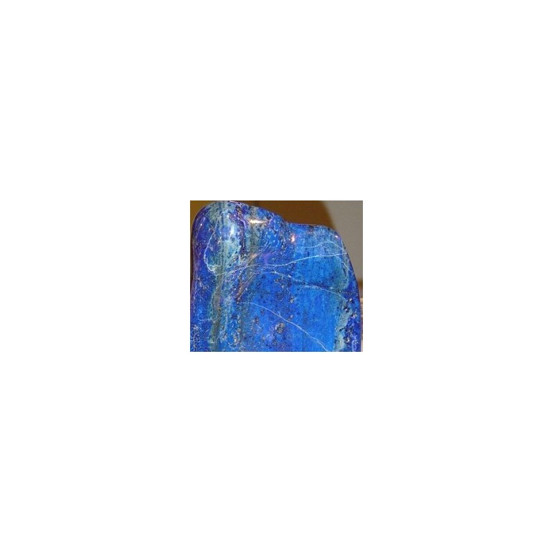 Lapis Lazuli* Lapis Lazuli*