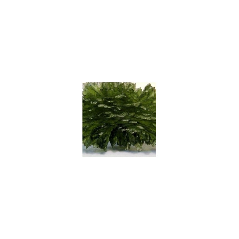 Moldavite* Moldavite*
