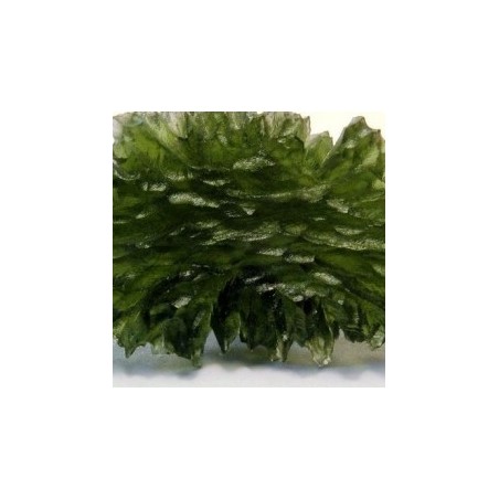 Moldavite*