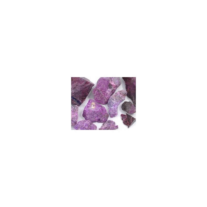 Sugilite Bleue* Sugilite Bleue*