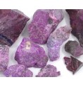 Sugilite Bleue* Sugilite Bleue*