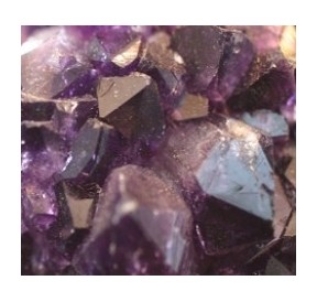 Sugilite Violette*