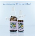 RQ7 Remède d'urgence aux 7 fleurs*