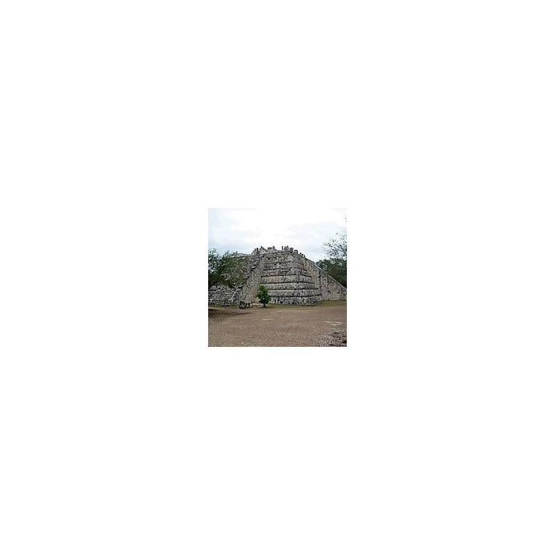 Chichenitza* Chichenitza*