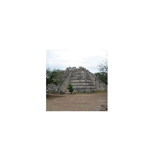 Chichenitza*