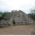 Chichenitza élixir