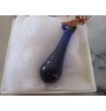 Pendentif Baleine* Pendentif Baleine*