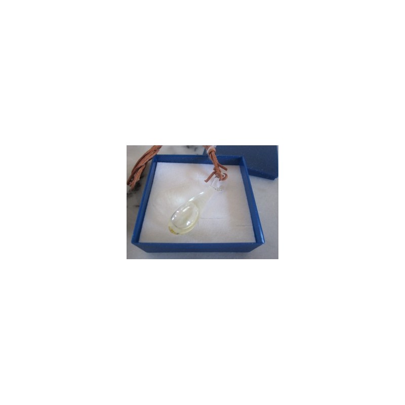 Pendentif Delph* Pendentif Delph*