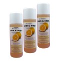 Hair and Body Lemongrass Lot de 3 Hair and Body Lemongrass Lot de 3