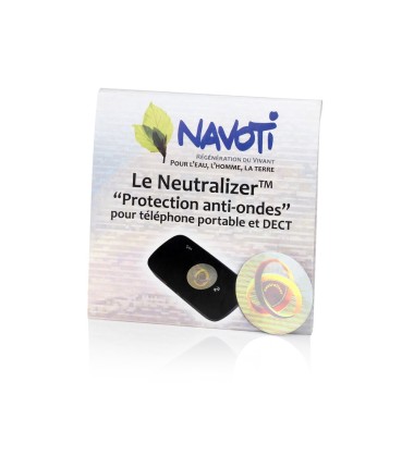 Le Neutralizer ( La Pastille )