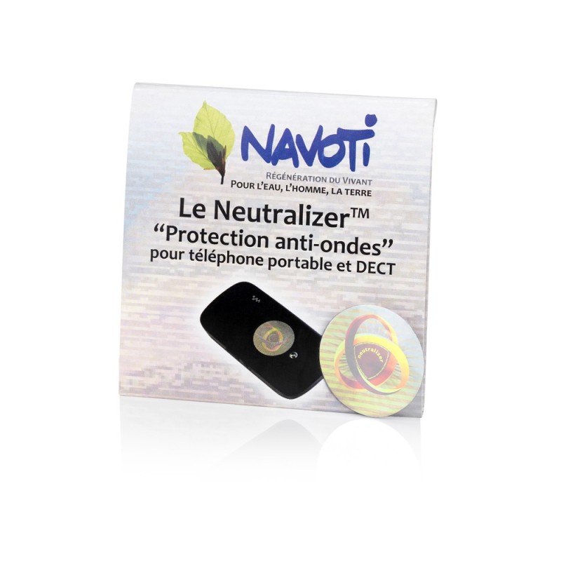 Neutralizer téléphone (La pastille) Neutralizer téléphone (La pastille)