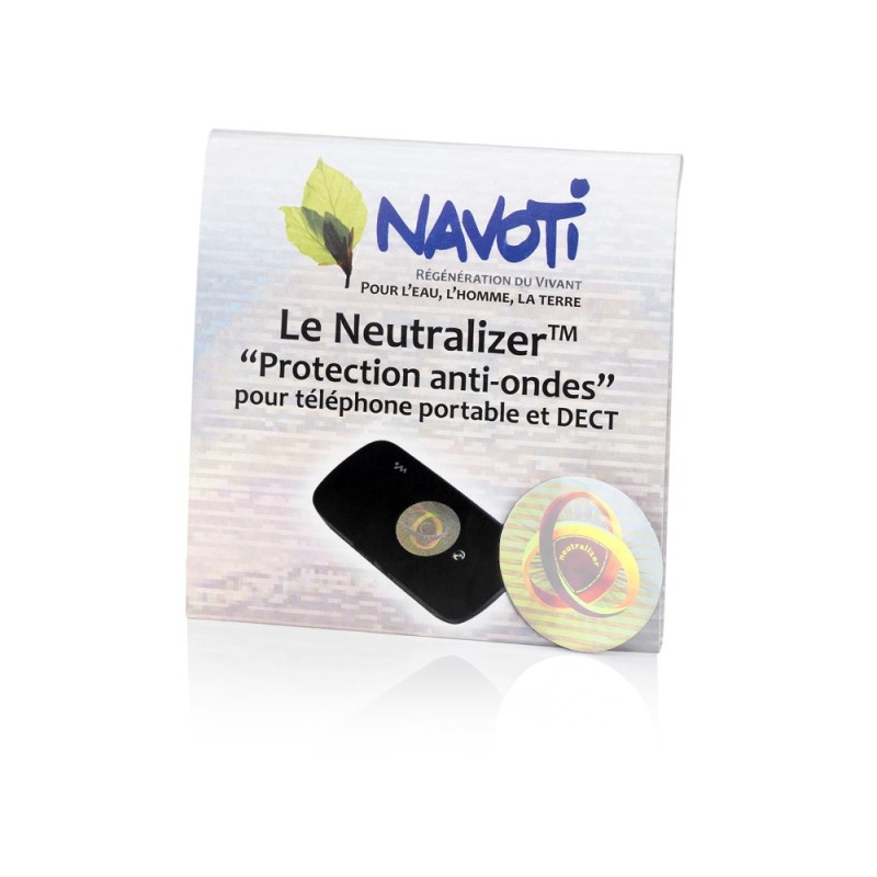 Le Neutralizer ( La Pastille )