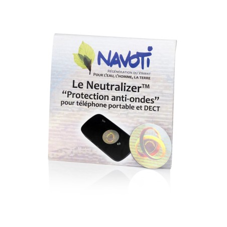 Le Neutralizer ( La Pastille )