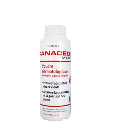 Panacéo Dermatologique