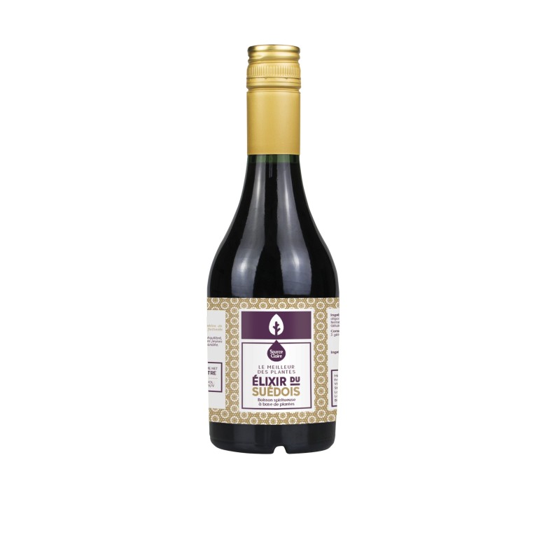 Elixir du Suédois 350ml Elixir du Suédois 350ml