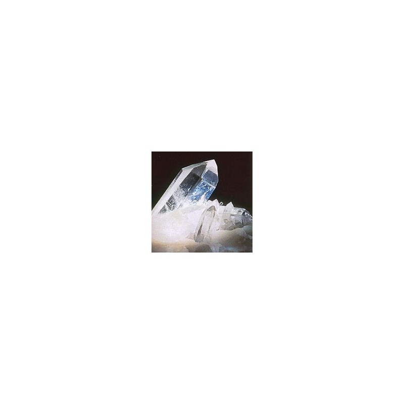Cristal de Roche*