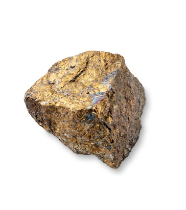 Bornite élixir