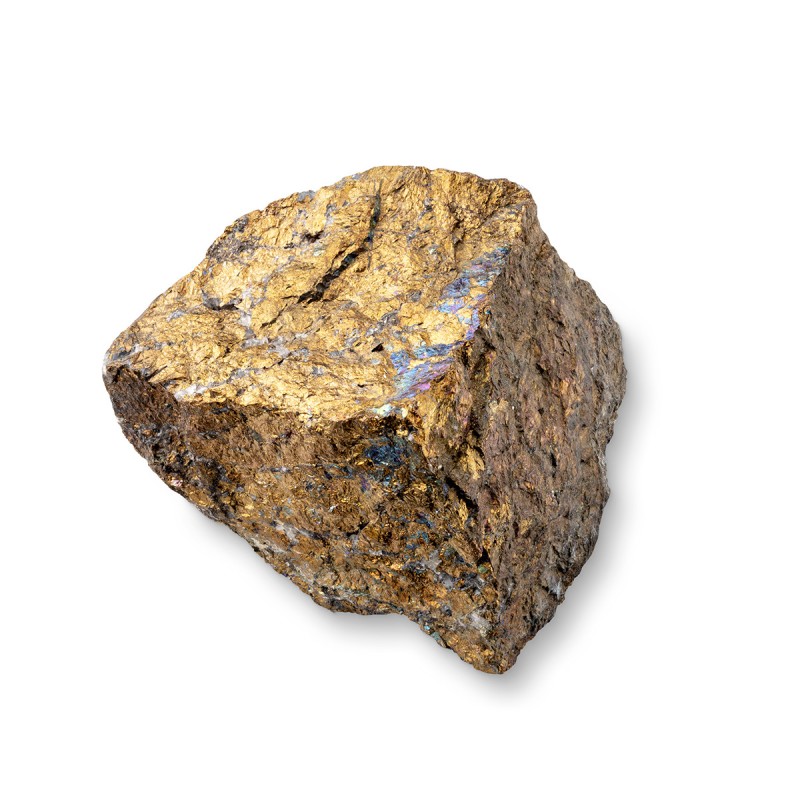 Bornite élixir