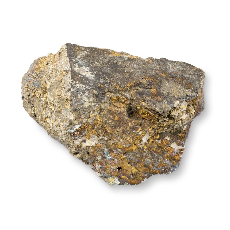 Chalcopyrite élixir