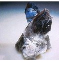 Quartz Fumé*