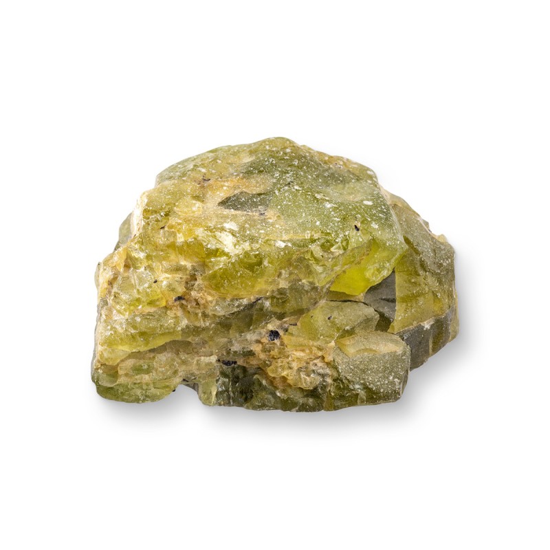 Olivine élixir