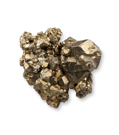 Pyrite de Fer élixir