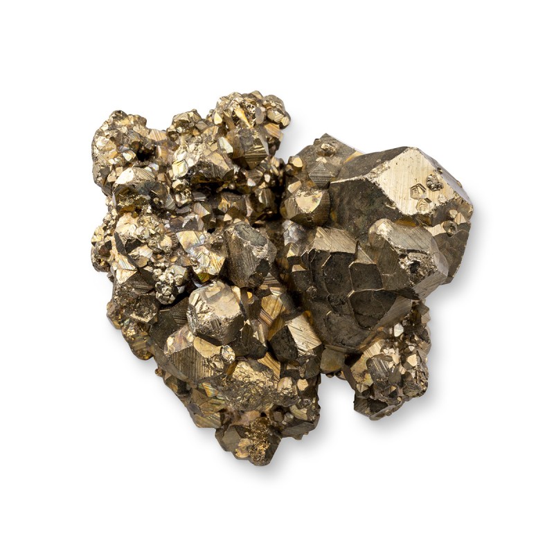 Pyrite de Fer élixir