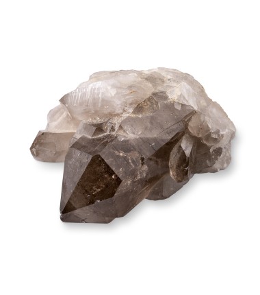 Quartz Fumé