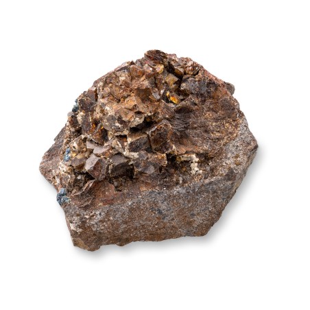Sidérite élixir