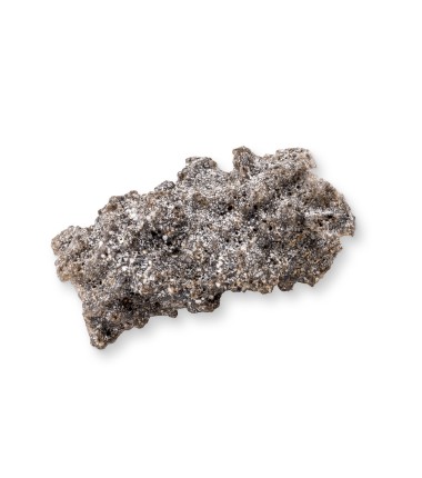 Fulgurite élixir