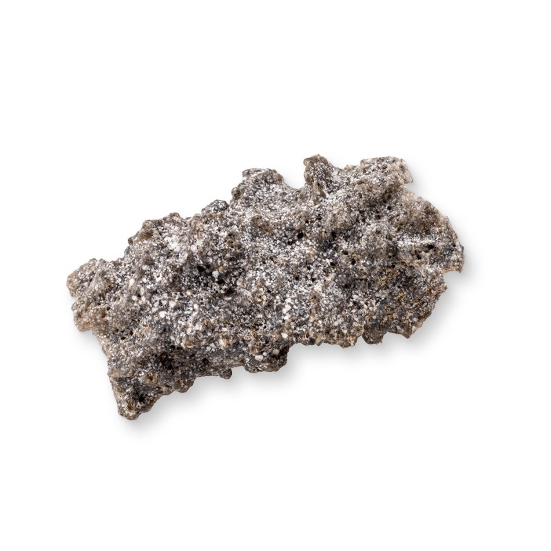 Fulgurite élixir