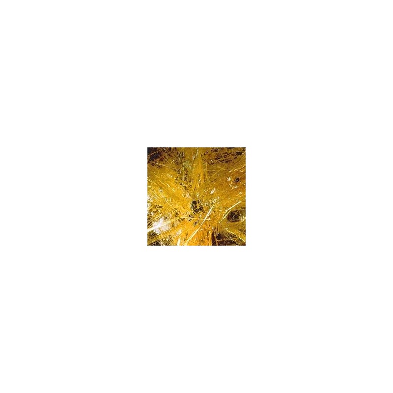 Quartz Rutile*