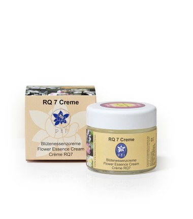 Crème RQ7 urgence