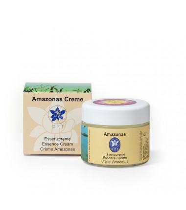 Crème Amazonas 60g
