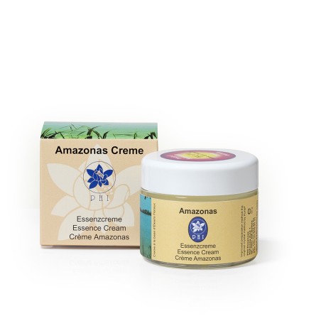 Crème Amazonas 60g