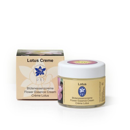 Crème Lotus 60g