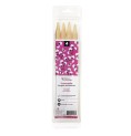 Bougies auriculaires Lavande par 4 Bougies auriculaires Lavande par 4