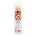 Bougies auriculaires Extra Small par 4 Bougies auriculaires Extra Small par 4