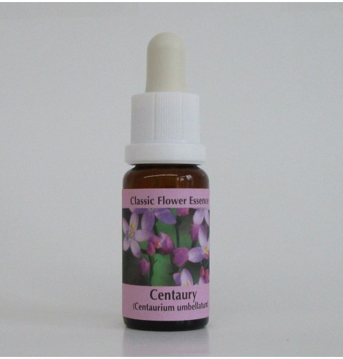 Centaurée/Centaury