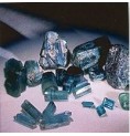 Tourmaline Bleue*